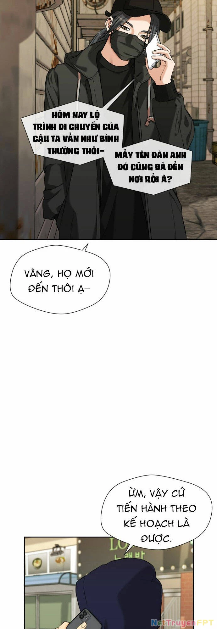 Khuôn Mặt Thiên Tài Chapter 99 - Trang 38