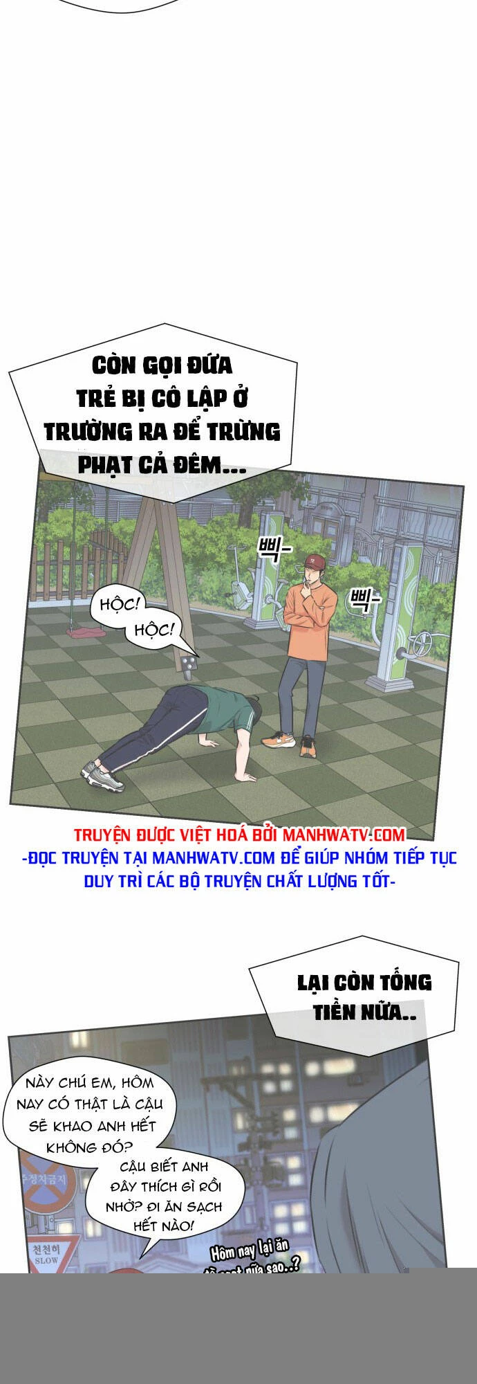 Khuôn Mặt Thiên Tài Chapter 99 - Trang 40