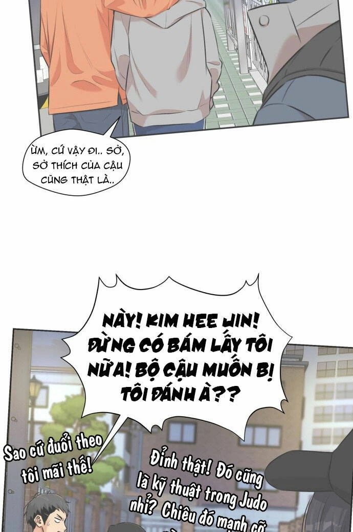 Khuôn Mặt Thiên Tài Chapter 99 - Trang 41