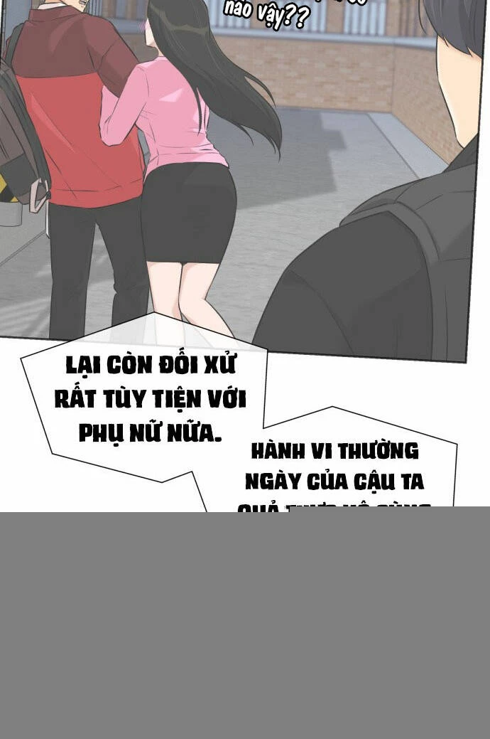Khuôn Mặt Thiên Tài Chapter 99 - Trang 42