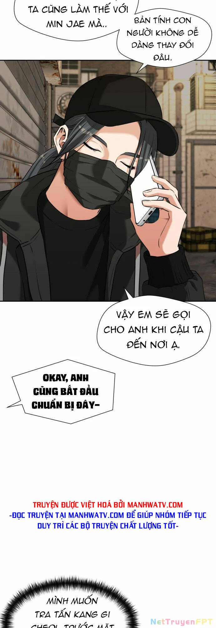 Khuôn Mặt Thiên Tài Chapter 99 - Trang 44