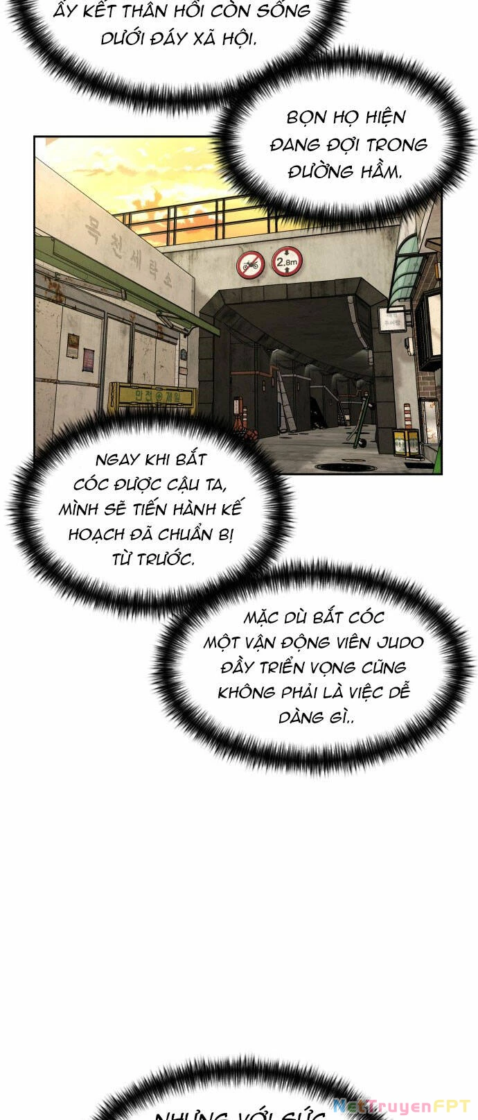 Khuôn Mặt Thiên Tài Chapter 99 - Trang 46