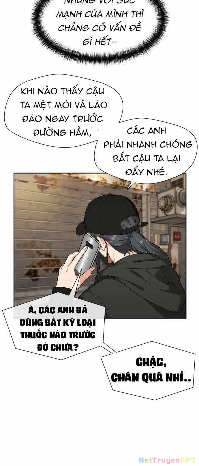 Khuôn Mặt Thiên Tài Chapter 99 - Trang 47