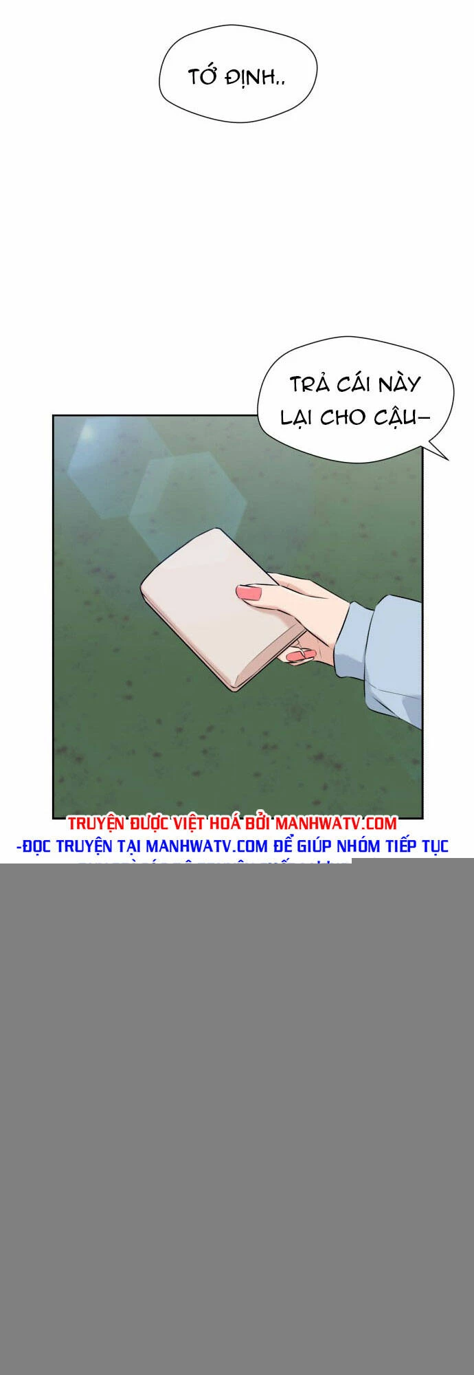 Khuôn Mặt Thiên Tài Chapter 99 - Trang 5