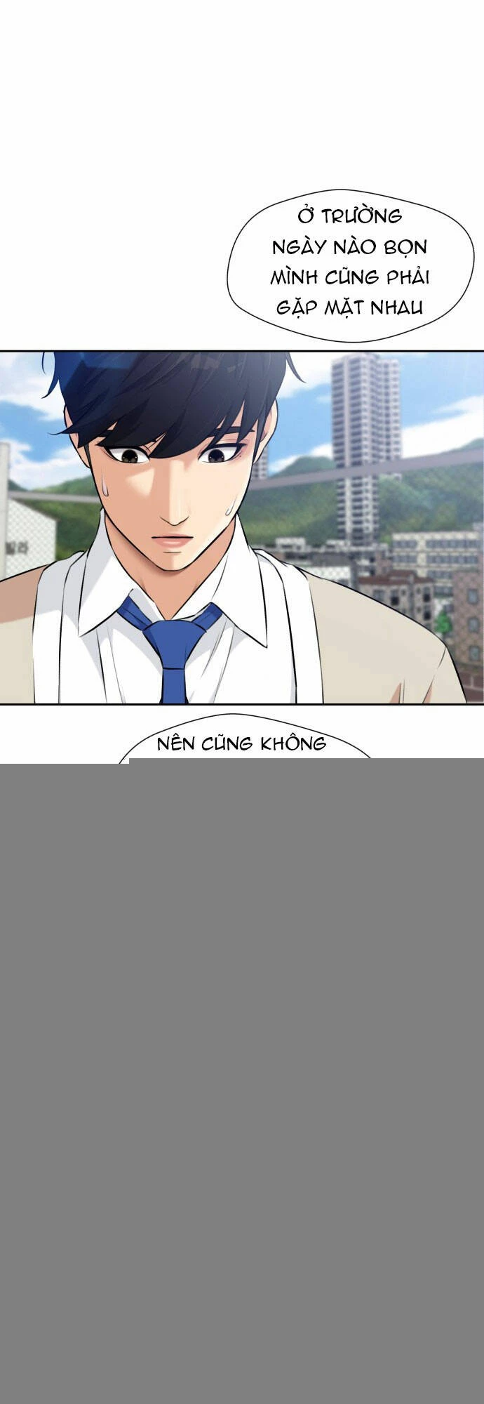 Khuôn Mặt Thiên Tài Chapter 99 - Trang 8