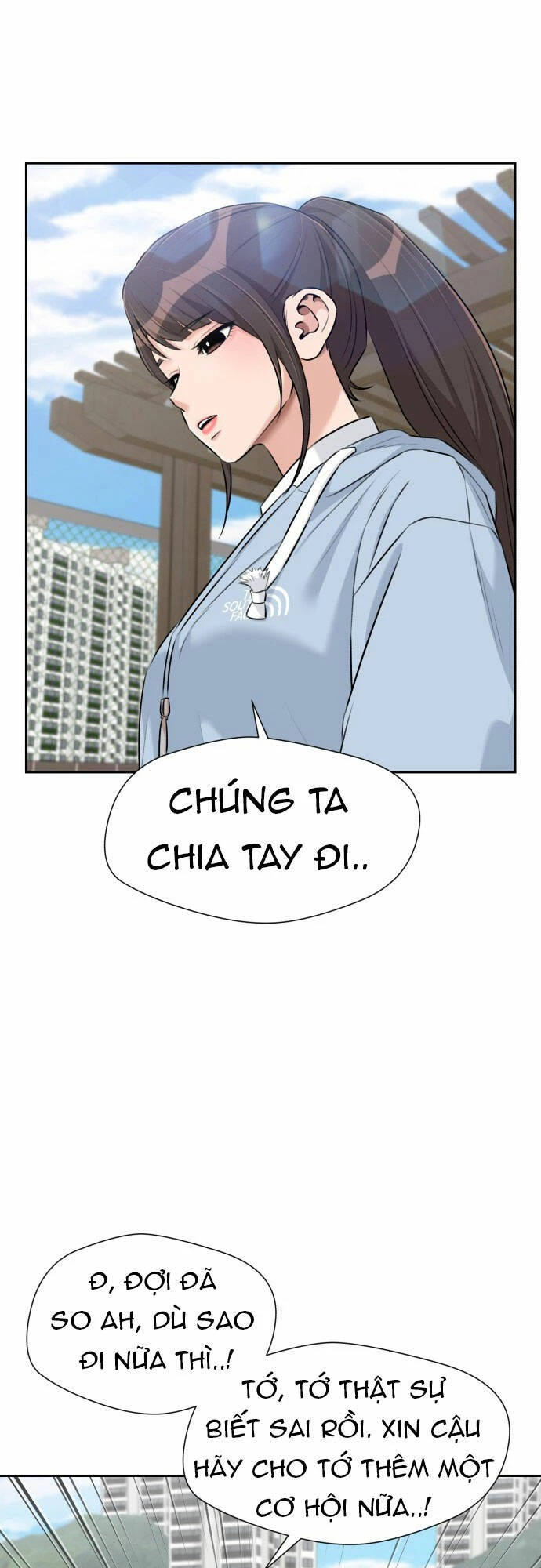 Khuôn Mặt Thiên Tài Chapter 99 - Trang 9