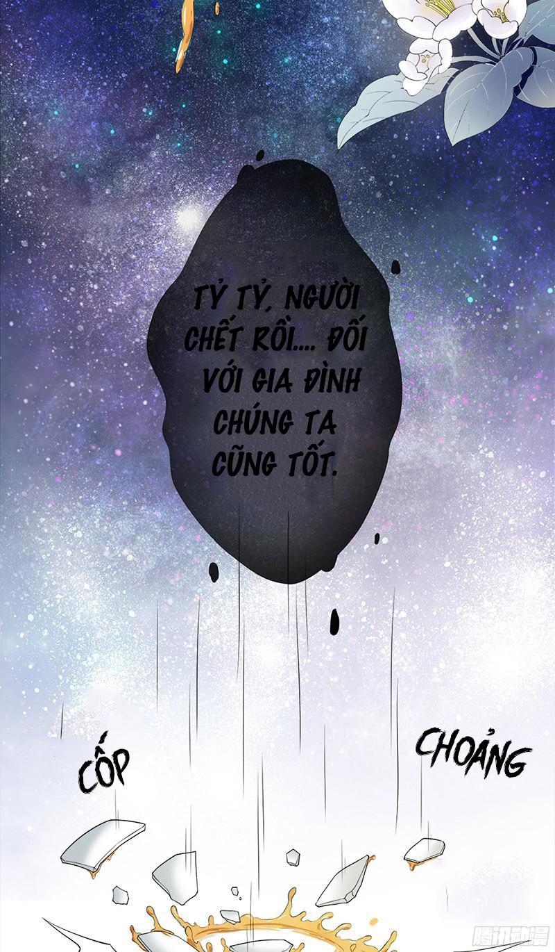 Khuynh Thế Độc Phi Chapter 1 - Trang 9