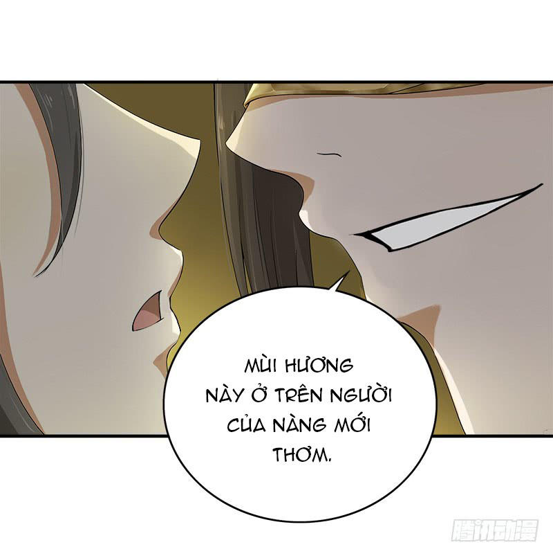 Khuynh Thế Độc Phi Chapter 10 - Trang 12