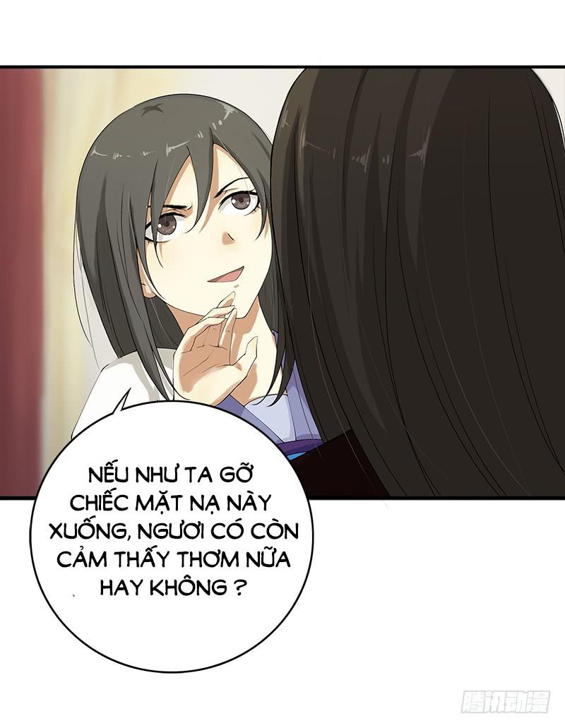 Khuynh Thế Độc Phi Chapter 10 - Trang 13
