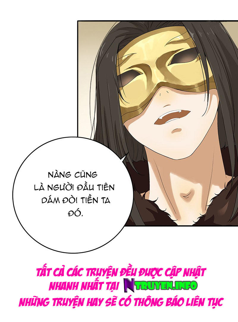 Khuynh Thế Độc Phi Chapter 10 - Trang 21