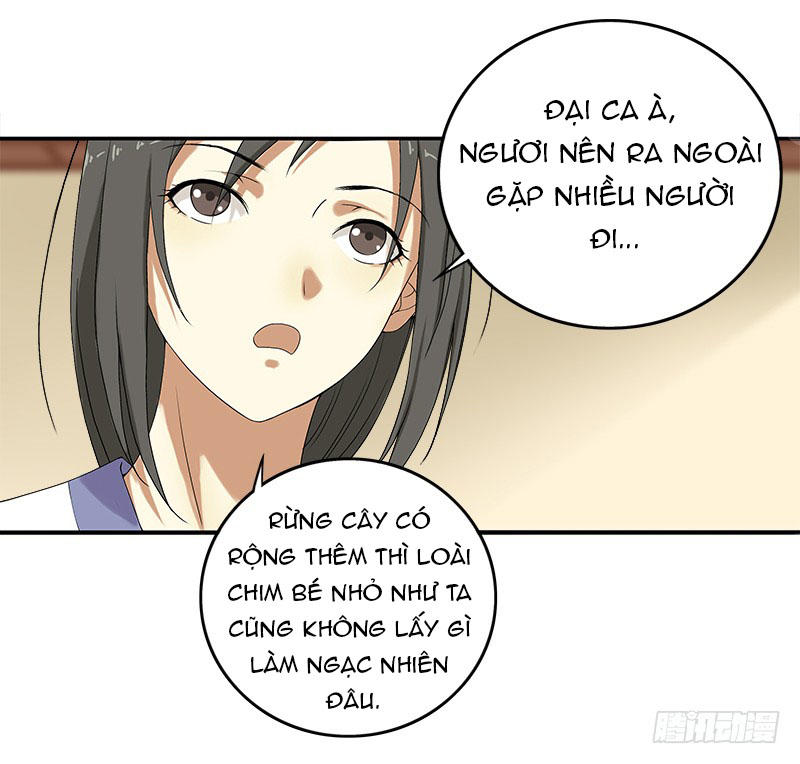 Khuynh Thế Độc Phi Chapter 10 - Trang 22