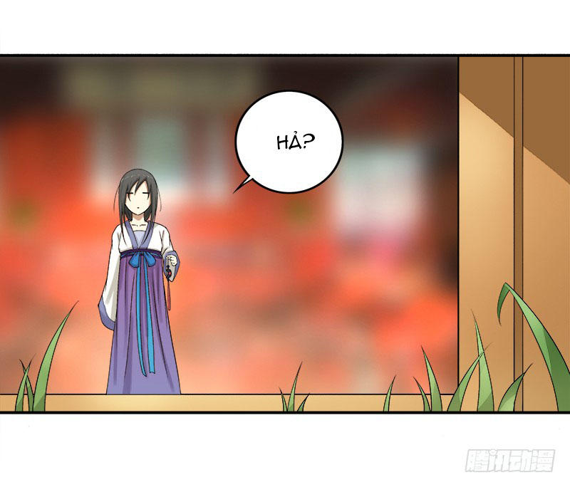 Khuynh Thế Độc Phi Chapter 10 - Trang 30