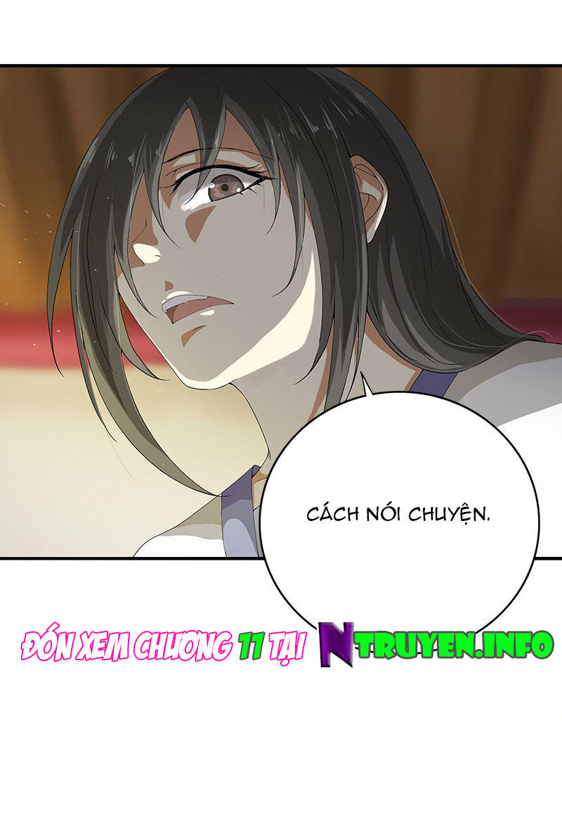 Khuynh Thế Độc Phi Chapter 10 - Trang 40