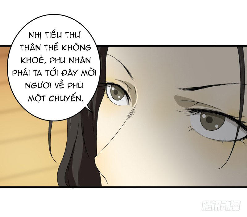 Khuynh Thế Độc Phi Chapter 11 - Trang 14