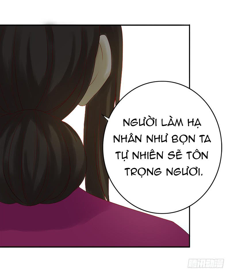 Khuynh Thế Độc Phi Chapter 11 - Trang 22
