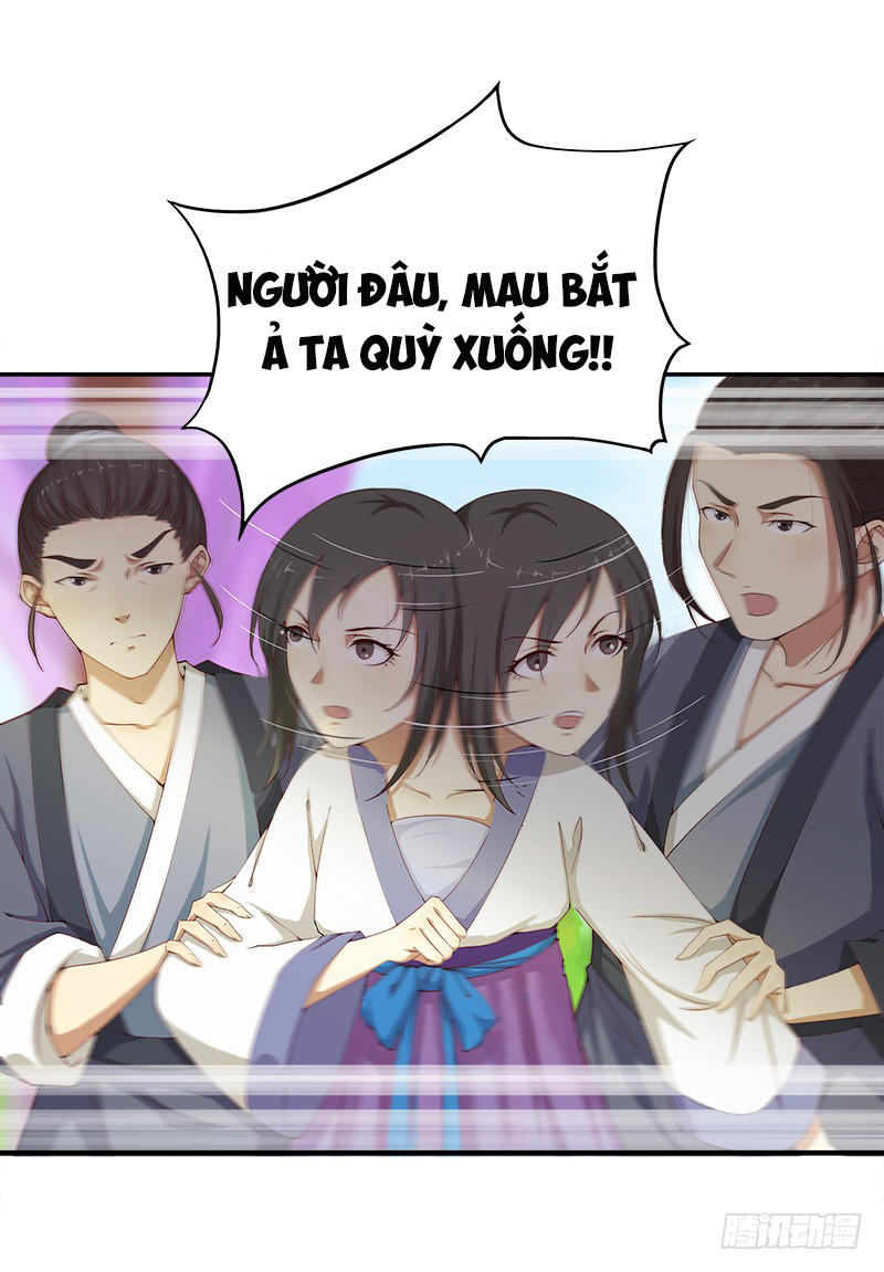 Khuynh Thế Độc Phi Chapter 11 - Trang 39