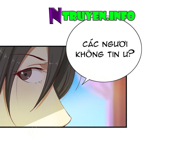Khuynh Thế Độc Phi Chapter 12 - Trang 14