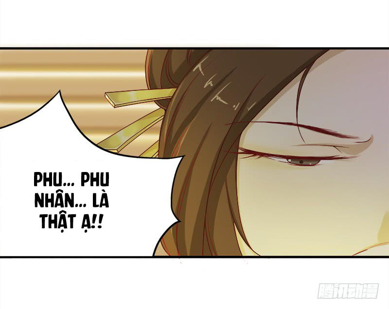 Khuynh Thế Độc Phi Chapter 12 - Trang 19