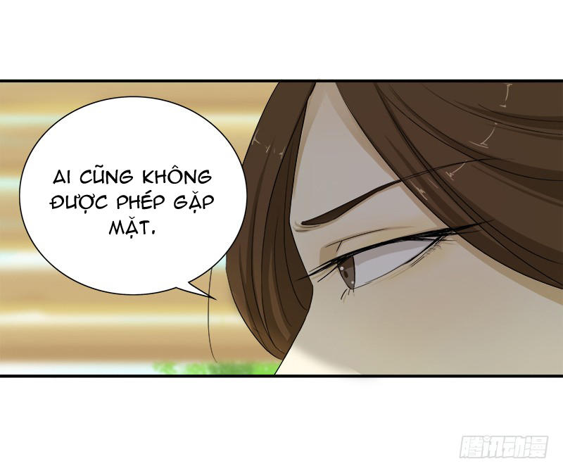 Khuynh Thế Độc Phi Chapter 12 - Trang 39