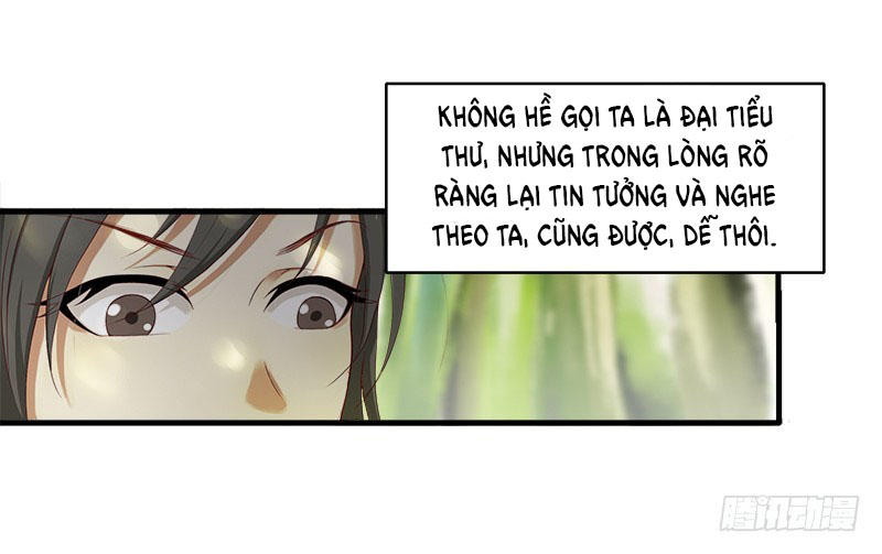 Khuynh Thế Độc Phi Chapter 13 - Trang 14