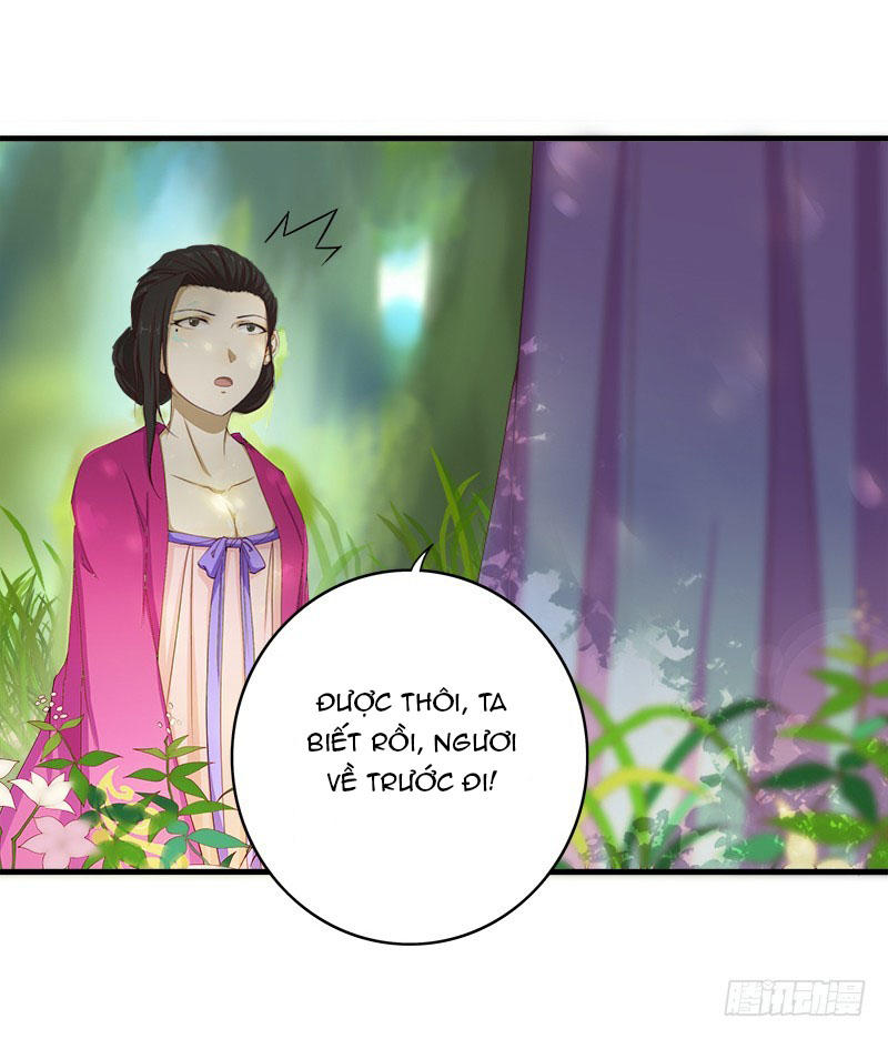 Khuynh Thế Độc Phi Chapter 13 - Trang 15