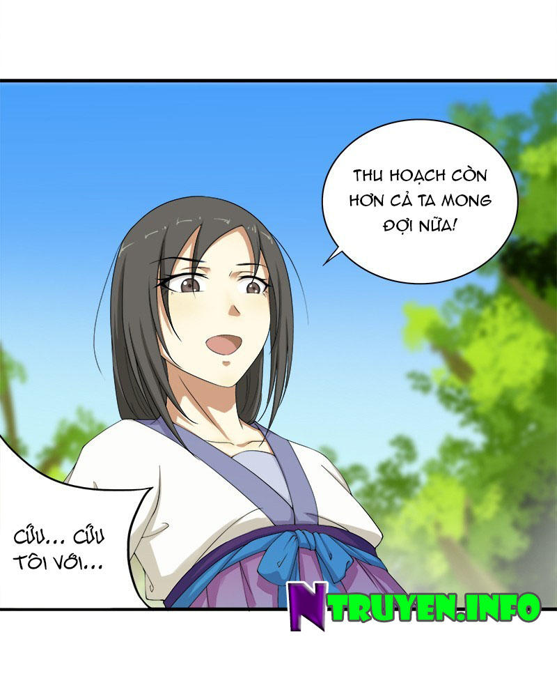 Khuynh Thế Độc Phi Chapter 13 - Trang 26