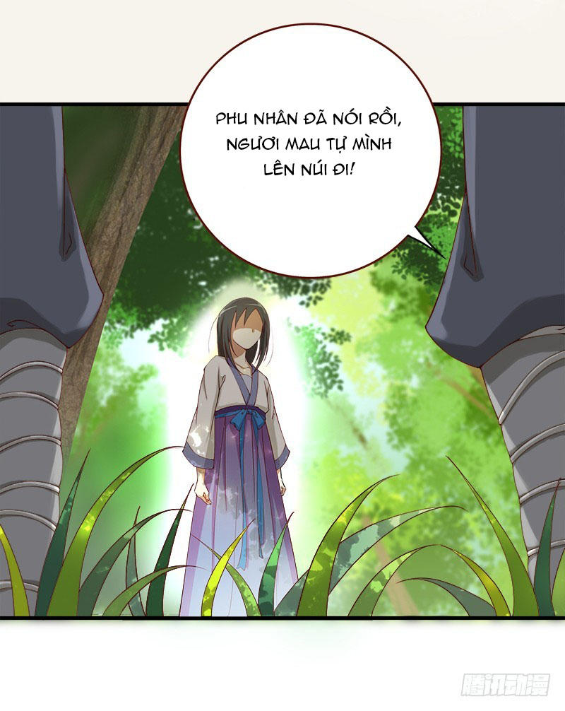 Khuynh Thế Độc Phi Chapter 13 - Trang 4