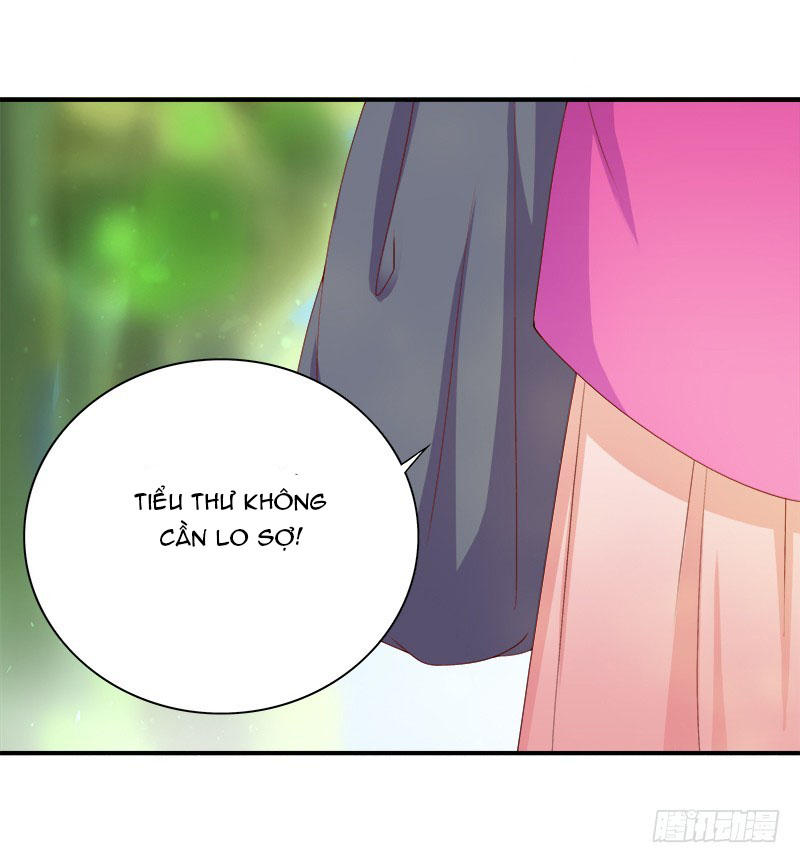 Khuynh Thế Độc Phi Chapter 13 - Trang 8
