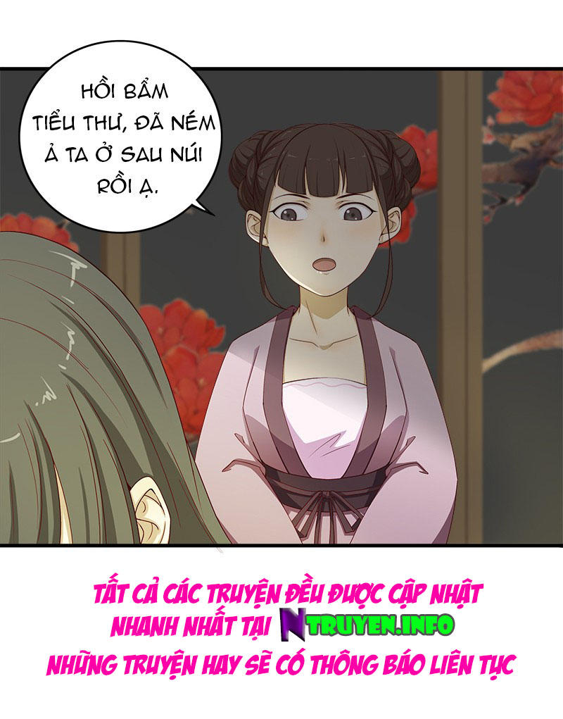Khuynh Thế Độc Phi Chapter 14 - Trang 20