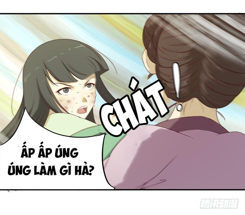Khuynh Thế Độc Phi Chapter 14 - Trang 24