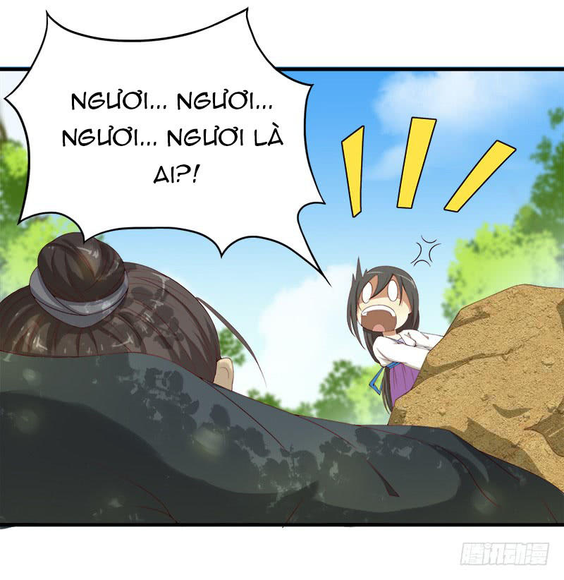 Khuynh Thế Độc Phi Chapter 14 - Trang 3