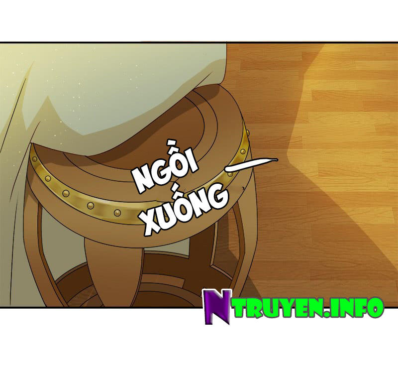 Khuynh Thế Độc Phi Chapter 14 - Trang 30