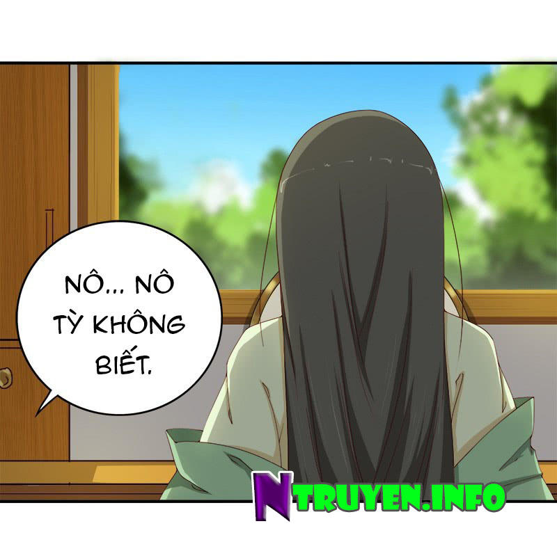Khuynh Thế Độc Phi Chapter 14 - Trang 33