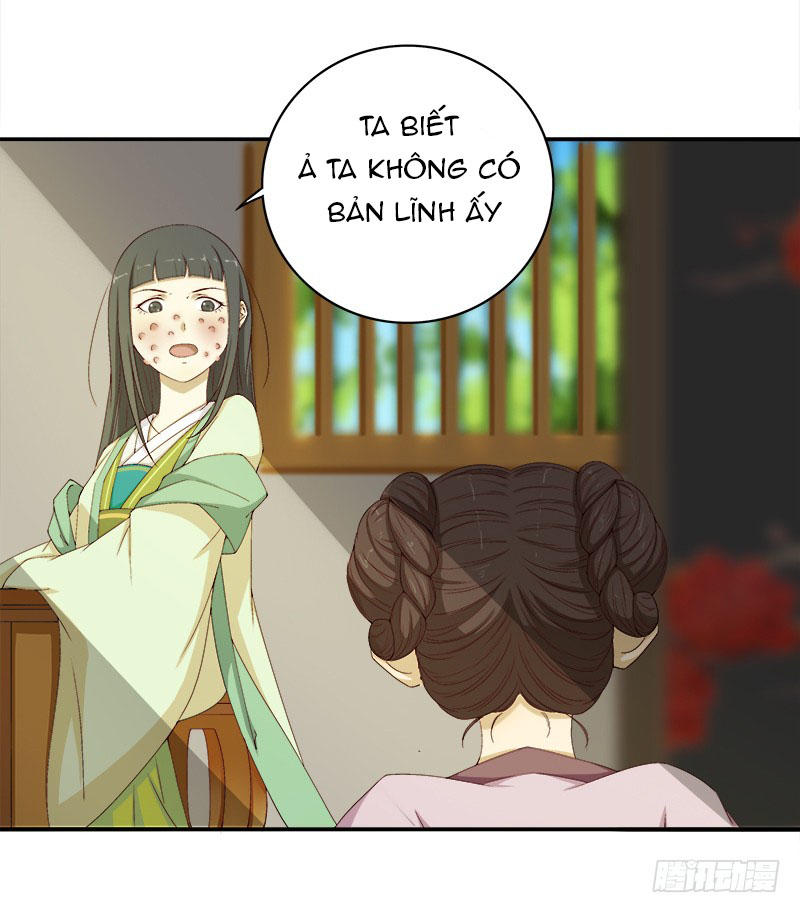 Khuynh Thế Độc Phi Chapter 14 - Trang 37