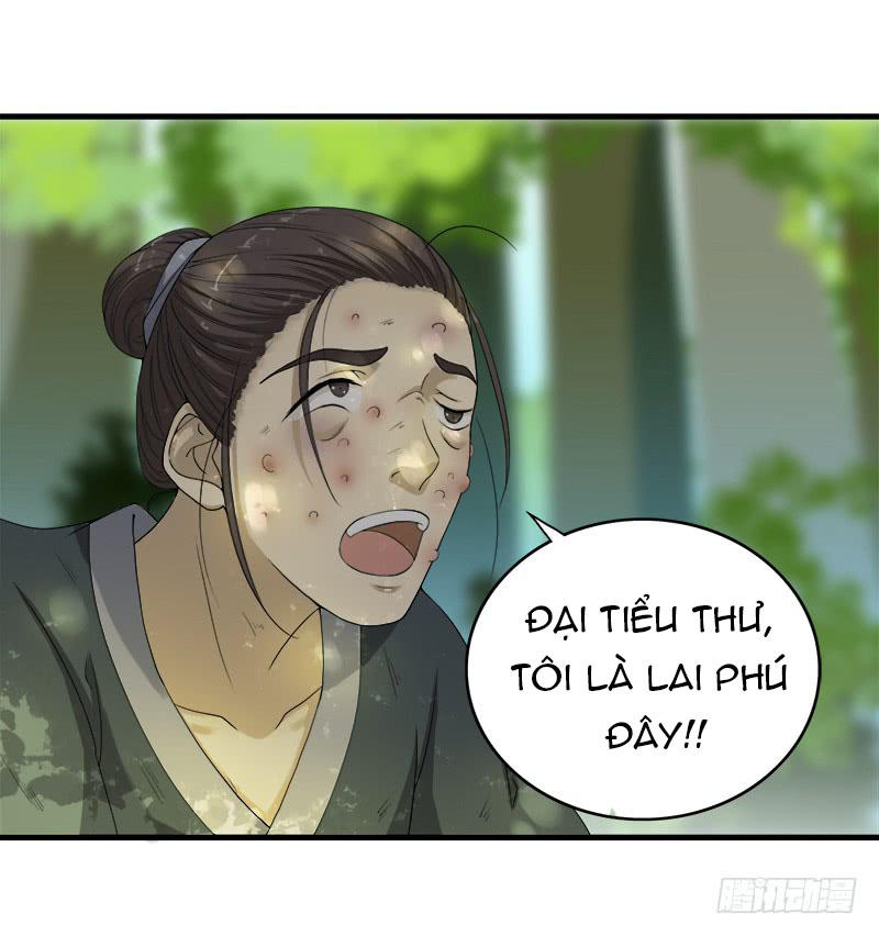 Khuynh Thế Độc Phi Chapter 14 - Trang 4