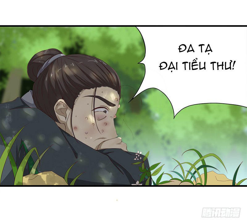 Khuynh Thế Độc Phi Chapter 14 - Trang 9
