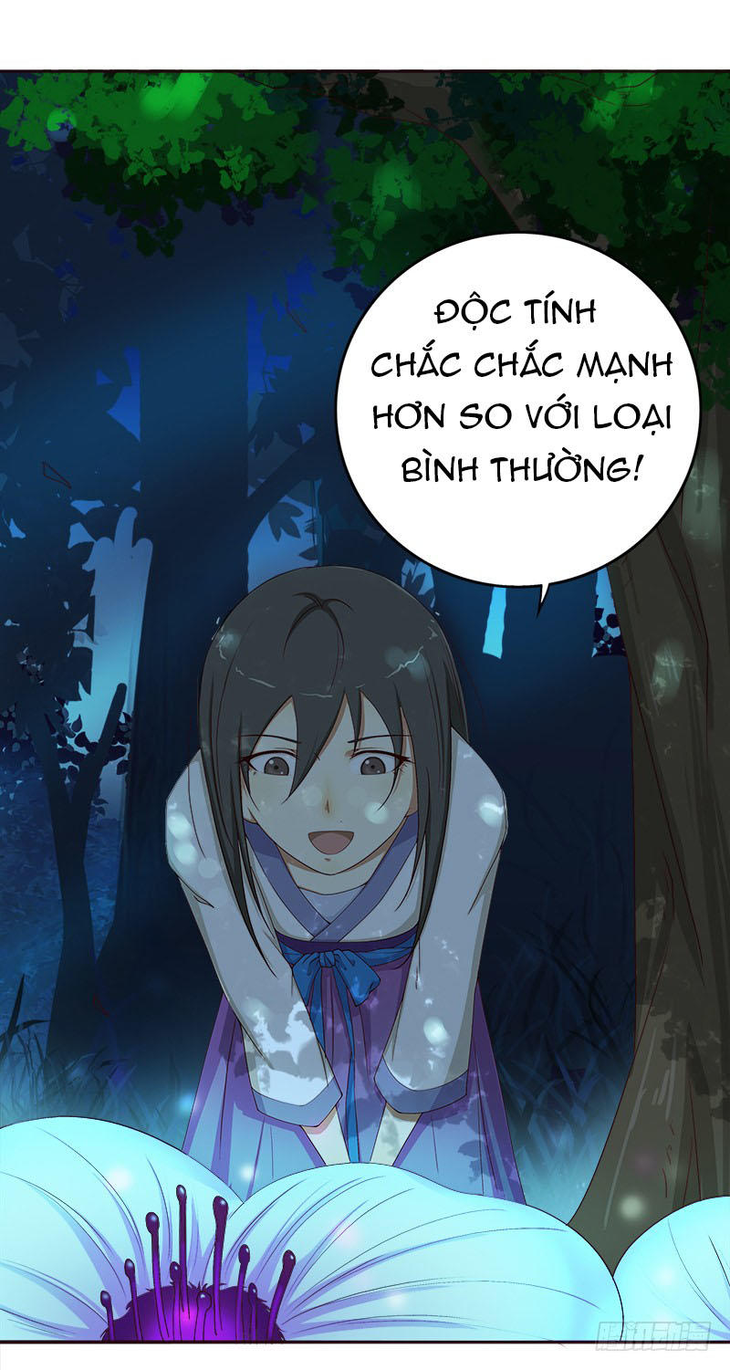 Khuynh Thế Độc Phi Chapter 15 - Trang 18