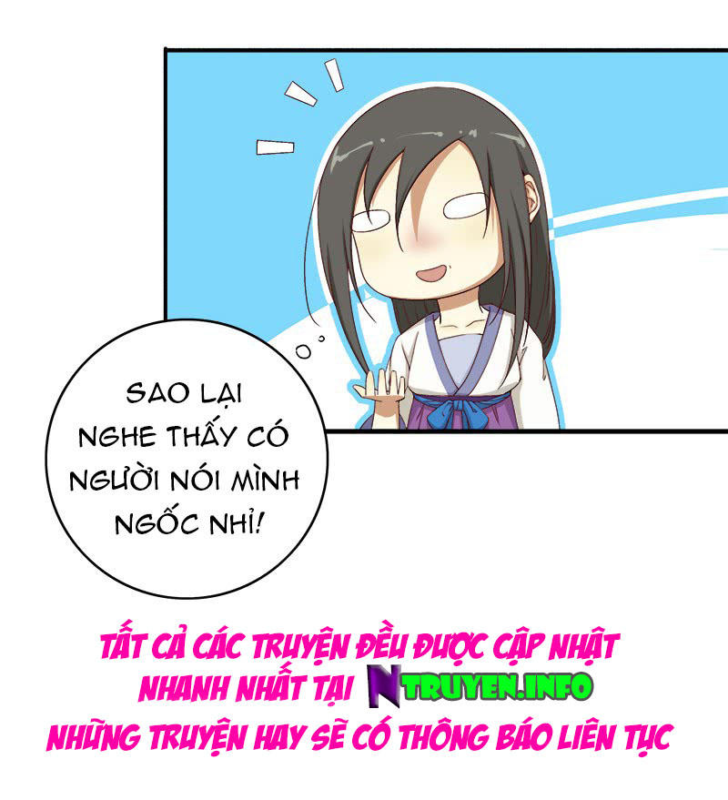 Khuynh Thế Độc Phi Chapter 15 - Trang 21