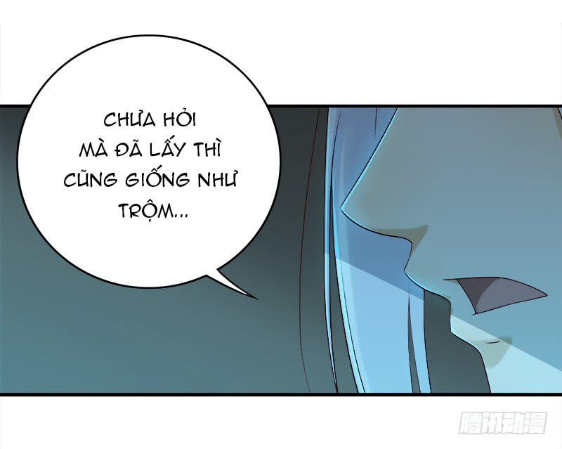 Khuynh Thế Độc Phi Chapter 15 - Trang 28
