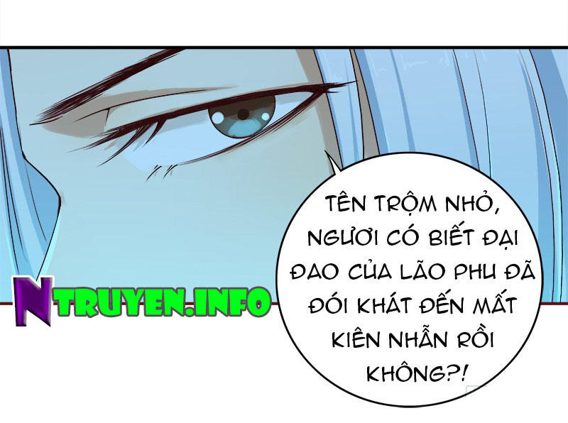 Khuynh Thế Độc Phi Chapter 15 - Trang 31