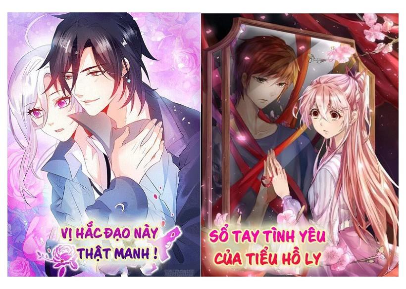 Khuynh Thế Độc Phi Chapter 15 - Trang 34