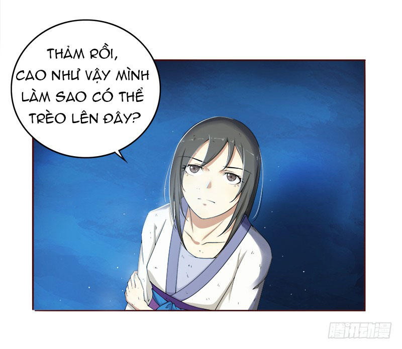 Khuynh Thế Độc Phi Chapter 15 - Trang 6