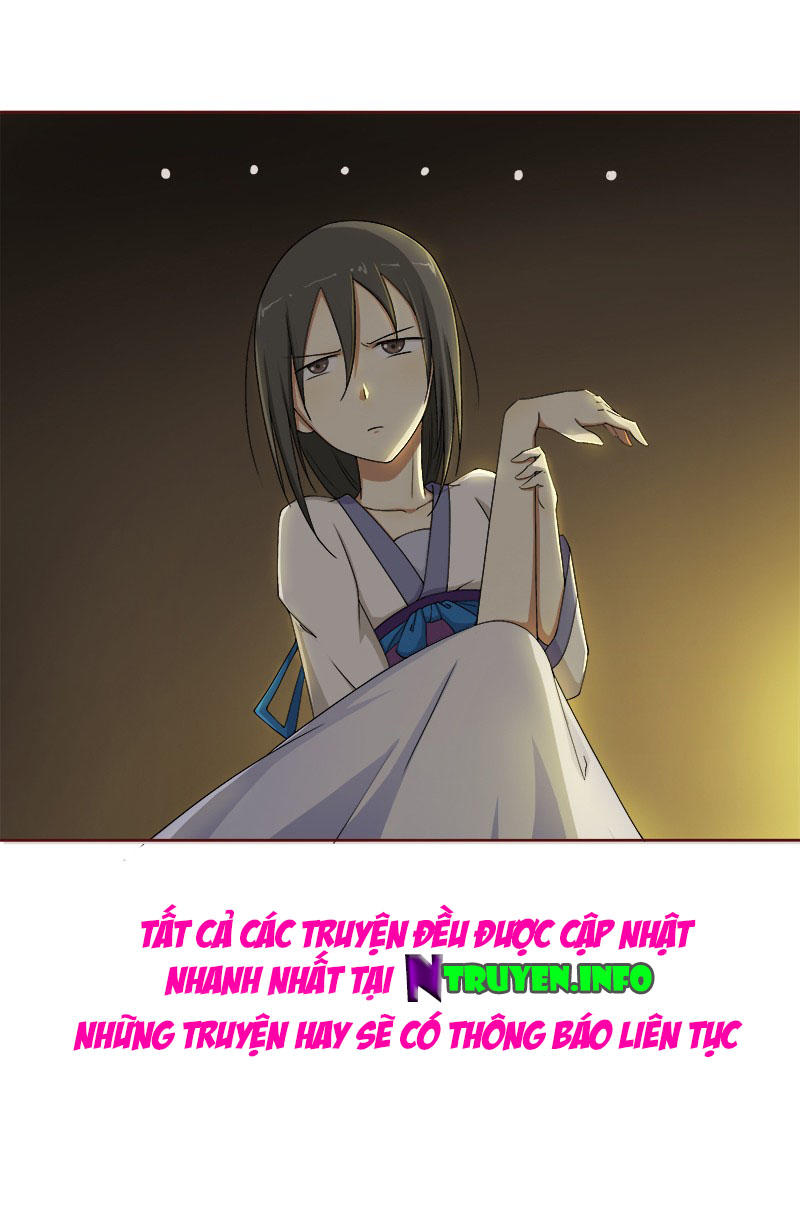 Khuynh Thế Độc Phi Chapter 16 - Trang 11