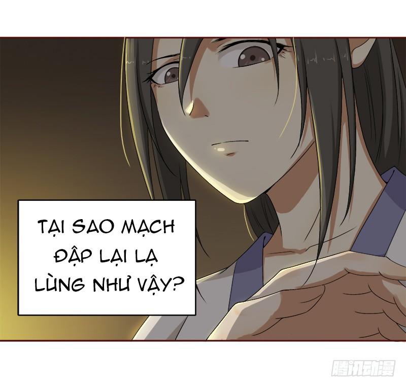 Khuynh Thế Độc Phi Chapter 16 - Trang 12