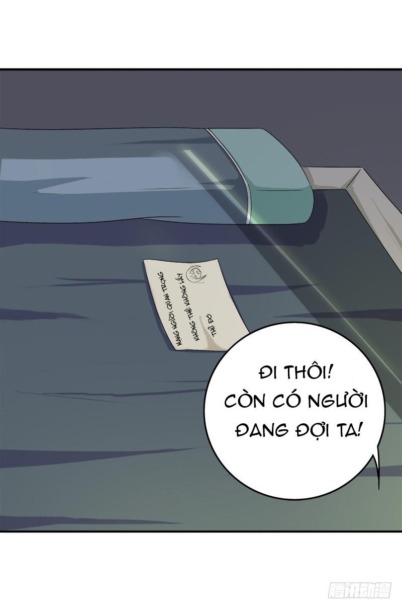 Khuynh Thế Độc Phi Chapter 16 - Trang 35