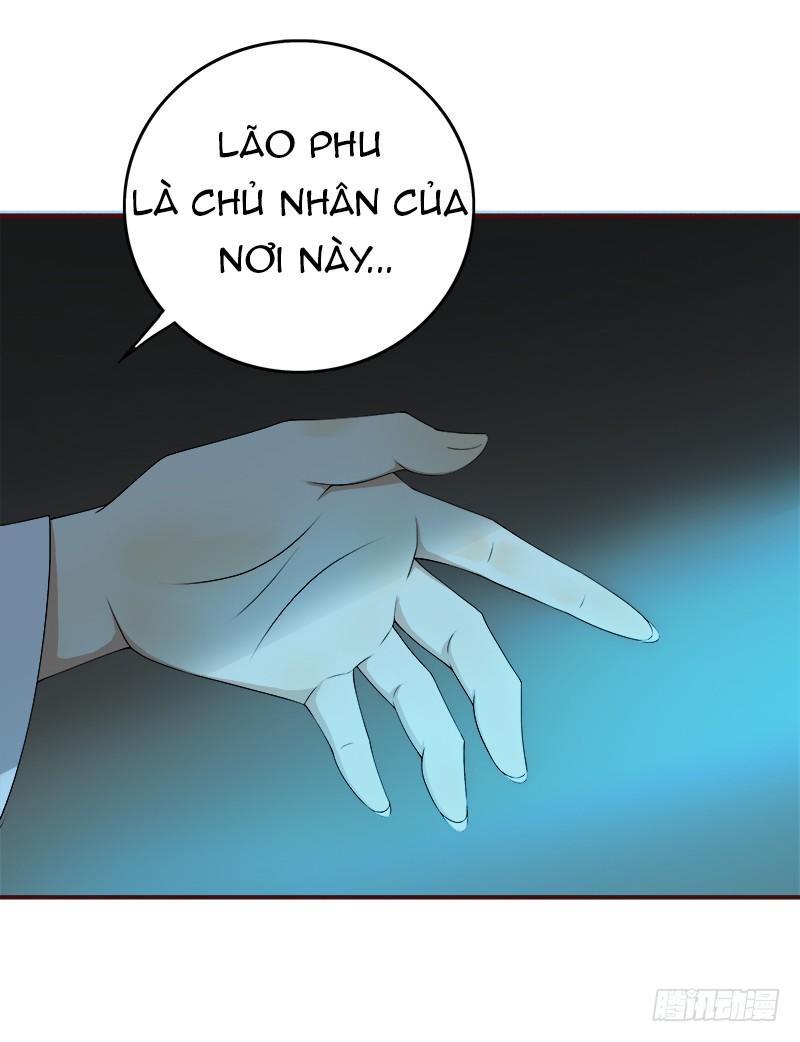 Khuynh Thế Độc Phi Chapter 16 - Trang 5