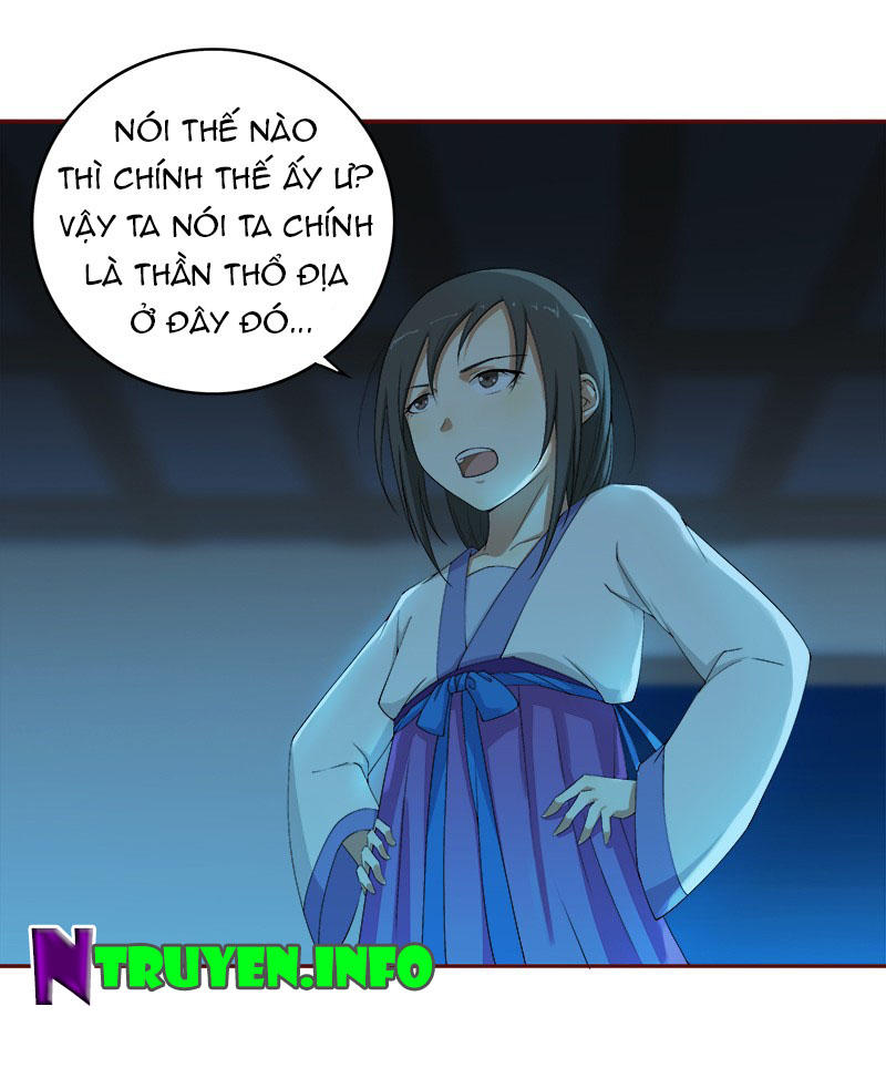 Khuynh Thế Độc Phi Chapter 16 - Trang 7