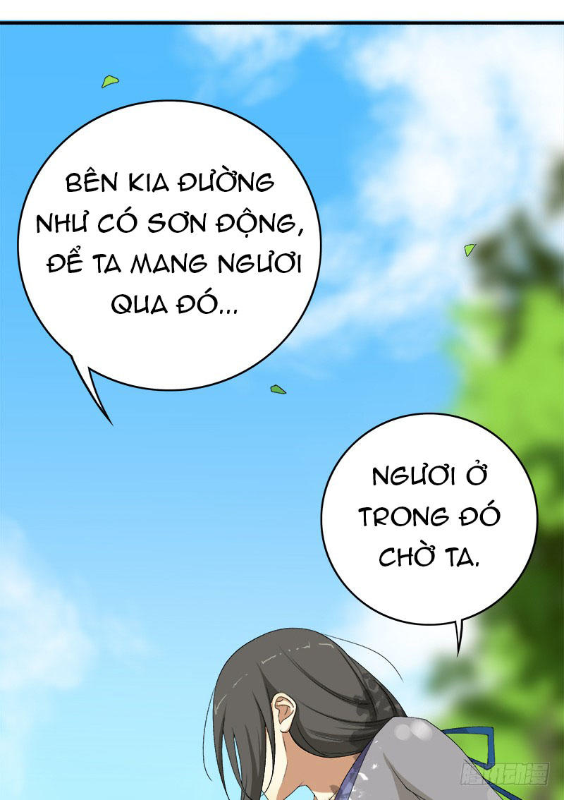 Khuynh Thế Độc Phi Chapter 17 - Trang 23