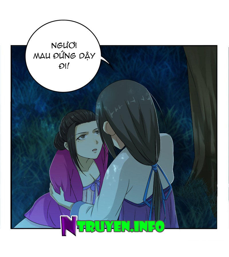 Khuynh Thế Độc Phi Chapter 18 - Trang 11