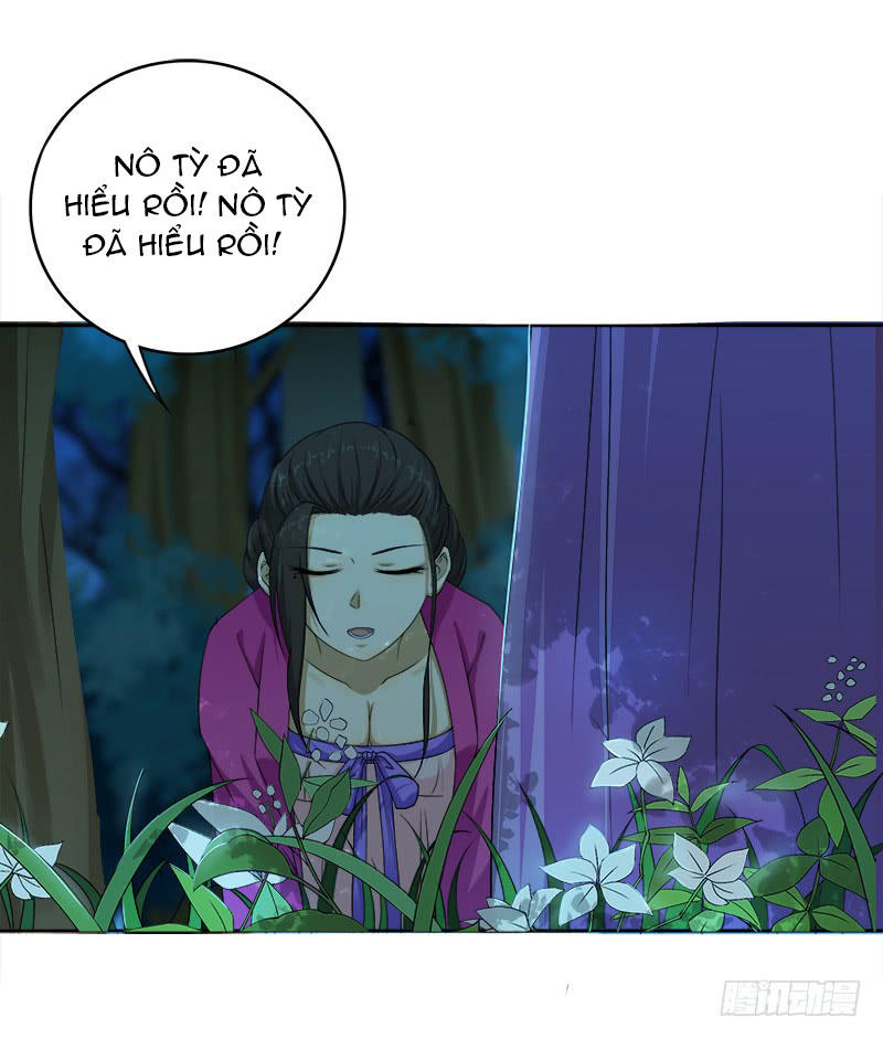 Khuynh Thế Độc Phi Chapter 18 - Trang 15
